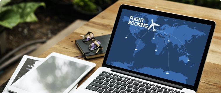 booking-your-flight